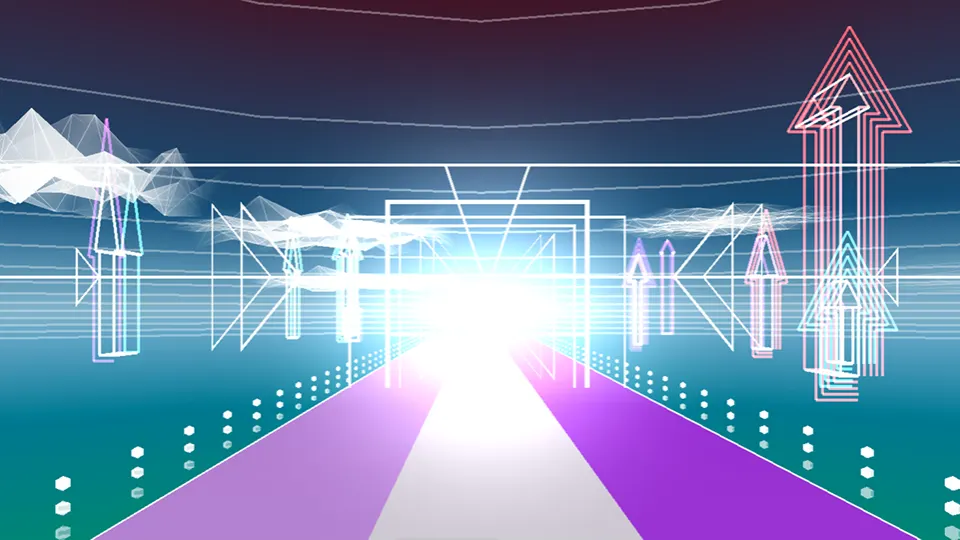 KIA To The Moon party game using a real car as a controller